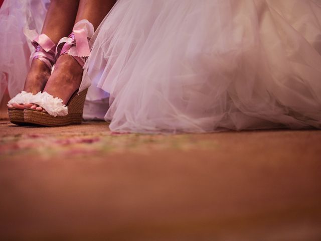 La boda de Jorge y Madi en San Juan Mozarrifar, Zaragoza 45