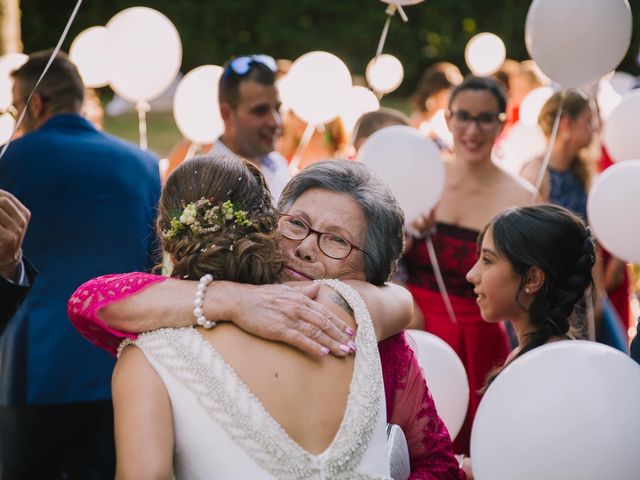 La boda de Jose y Noe en Santiago De Compostela, A Coruña 7