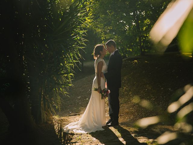 La boda de Jose y Noe en Santiago De Compostela, A Coruña 28