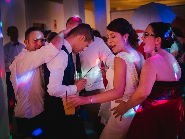 La boda de Jose y Noe en Santiago De Compostela, A Coruña 24