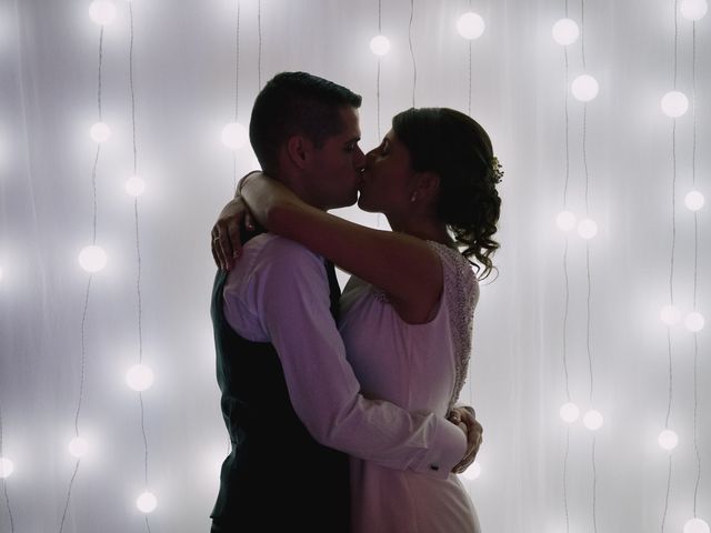 La boda de Jose y Noe en Santiago De Compostela, A Coruña 26