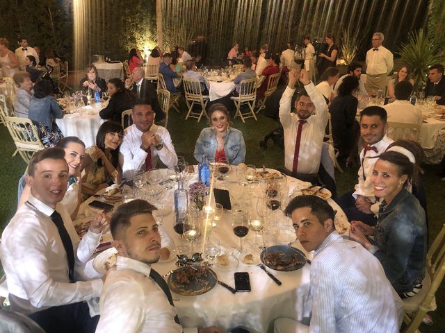 La boda de Sara y Sergio en Illescas, Toledo 4