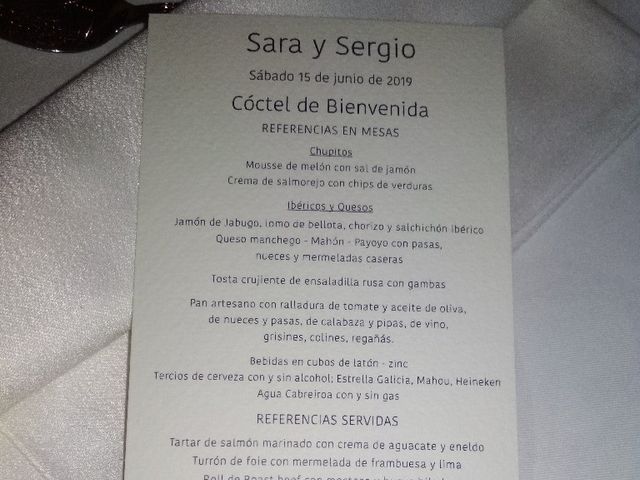 La boda de Sara y Sergio en Illescas, Toledo 5