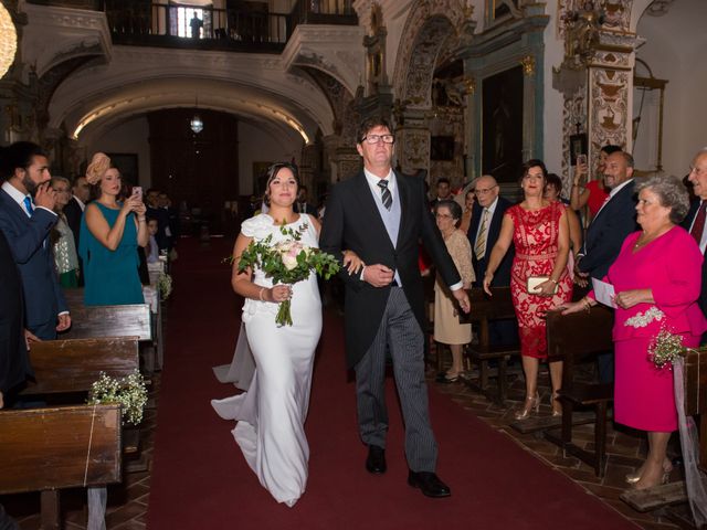 La boda de Pablo y Marta en Antequera, Málaga 12