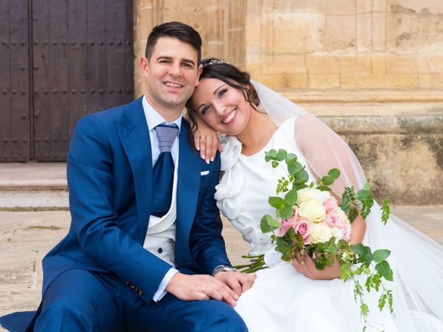 La boda de Pablo y Marta en Antequera, Málaga 29