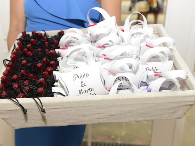 La boda de Pablo y Marta en Antequera, Málaga 36