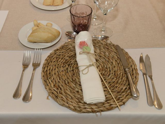 La boda de Pablo y Marta en Antequera, Málaga 37