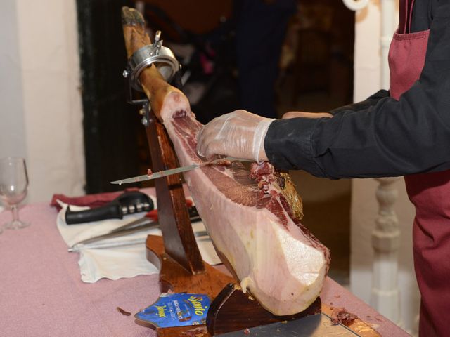 La boda de Pablo y Marta en Antequera, Málaga 39