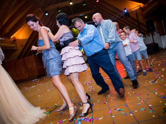 La boda de Daniel y Maria en Sabadell, Barcelona 6