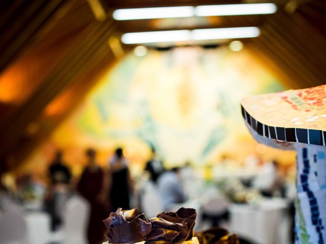 La boda de Daniel y Maria en Sabadell, Barcelona 10