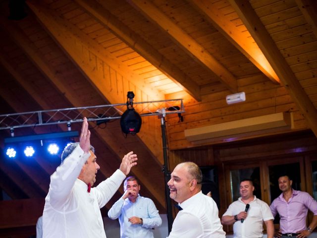 La boda de Daniel y Maria en Sabadell, Barcelona 22