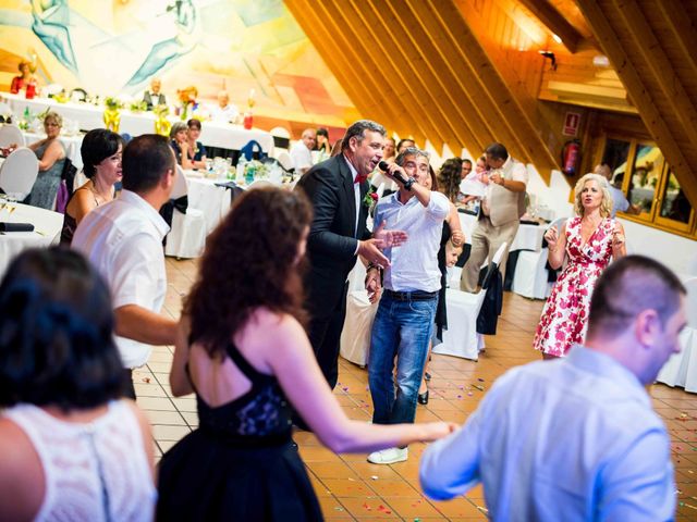 La boda de Daniel y Maria en Sabadell, Barcelona 29