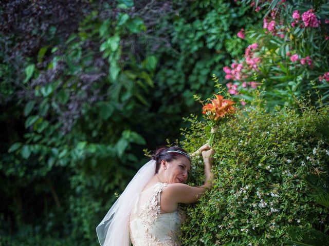 La boda de Daniel y Maria en Sabadell, Barcelona 58