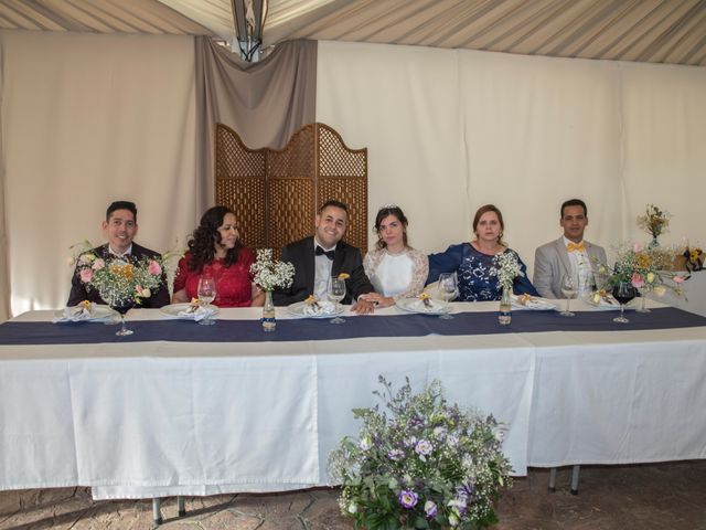 La boda de Lucas y Larissa en Málaga, Málaga 81