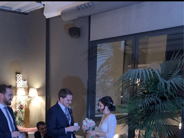 La boda de Caro y Joserra en Madrid, Madrid 1