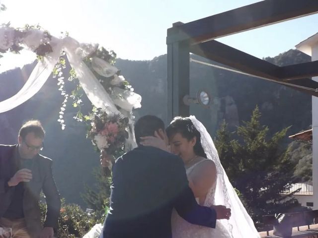 La boda de Jorge y Vanesa en Gava, Barcelona 5