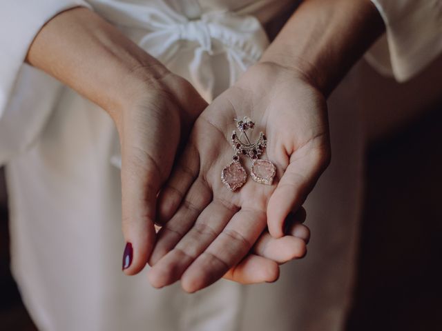 La boda de Cristina y Ismael en Madrid, Madrid 29