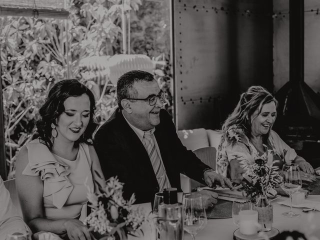 La boda de Cristina y Ismael en Madrid, Madrid 123