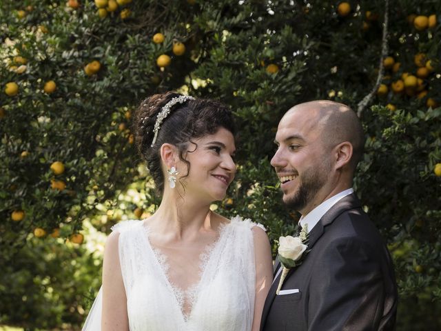 La boda de Nahún y Amanda en Vedra, A Coruña 46