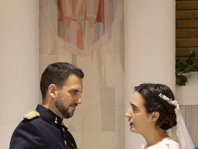 La boda de Javier y Anais en Albacete, Albacete 49