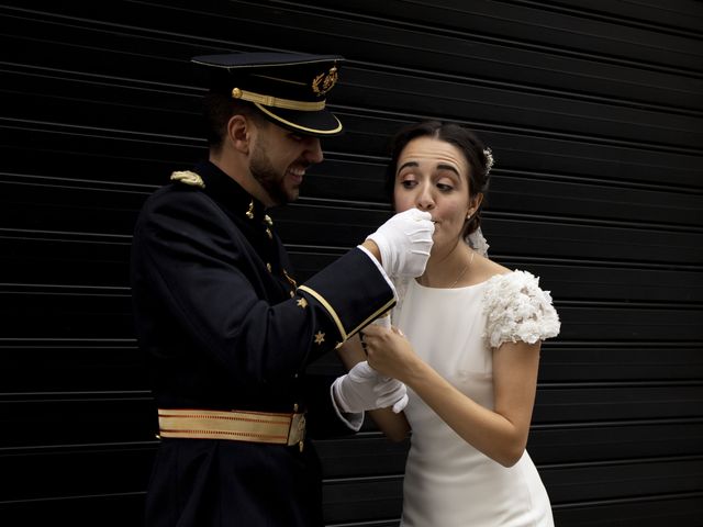 La boda de Javier y Anais en Albacete, Albacete 65