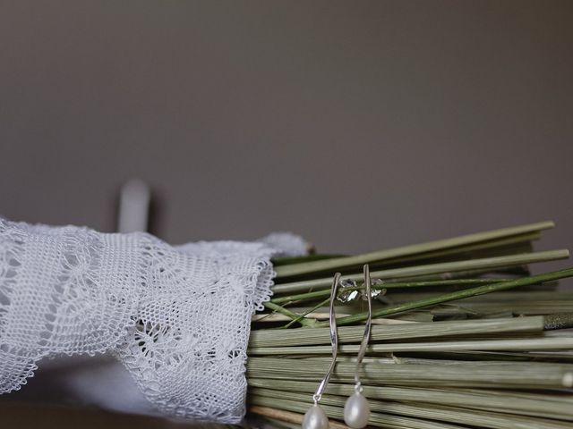 La boda de Alba y Sergio en Ciudad Real, Ciudad Real 13