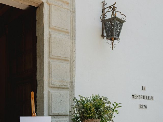 La boda de Alba y Sergio en Ciudad Real, Ciudad Real 35