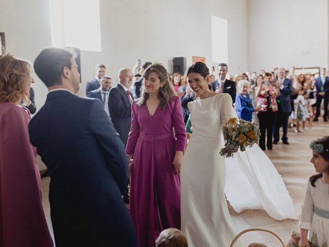 La boda de Alba y Sergio en Ciudad Real, Ciudad Real 50