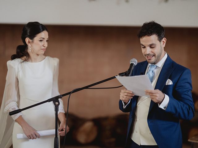 La boda de Alba y Sergio en Ciudad Real, Ciudad Real 57