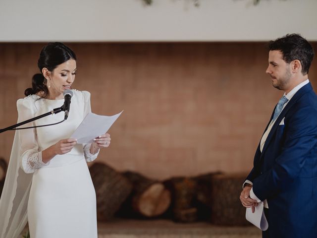 La boda de Alba y Sergio en Ciudad Real, Ciudad Real 61