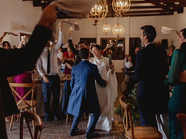 La boda de Alba y Sergio en Ciudad Real, Ciudad Real 101