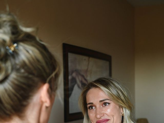 La boda de Eduardo y Carolina en Torre Del Mar, Málaga 8