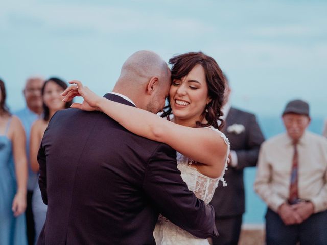 La boda de Francys Gomez y Carlos Maninat en Lloret De Mar, Girona 1