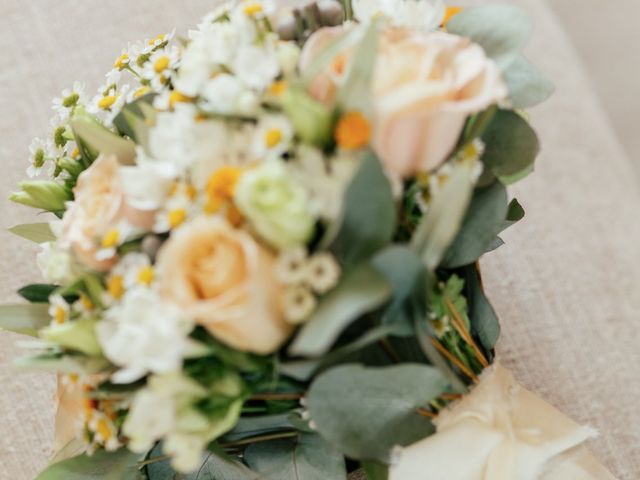 La boda de Gero y Isa en Alzira, Valencia 4