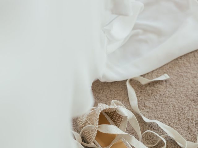 La boda de Gero y Isa en Alzira, Valencia 5