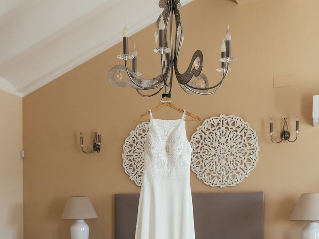 La boda de Gero y Isa en Alzira, Valencia 6