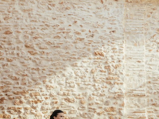 La boda de Gero y Isa en Alzira, Valencia 11