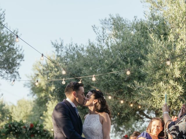 La boda de Gero y Isa en Alzira, Valencia 13