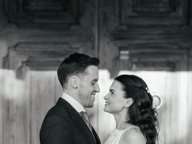 La boda de Gero y Isa en Alzira, Valencia 15