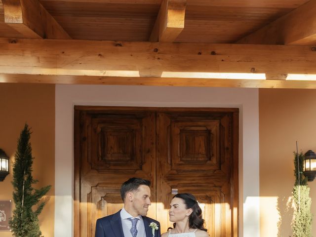 La boda de Gero y Isa en Alzira, Valencia 16