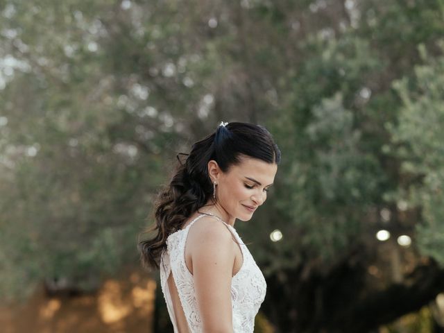 La boda de Gero y Isa en Alzira, Valencia 19