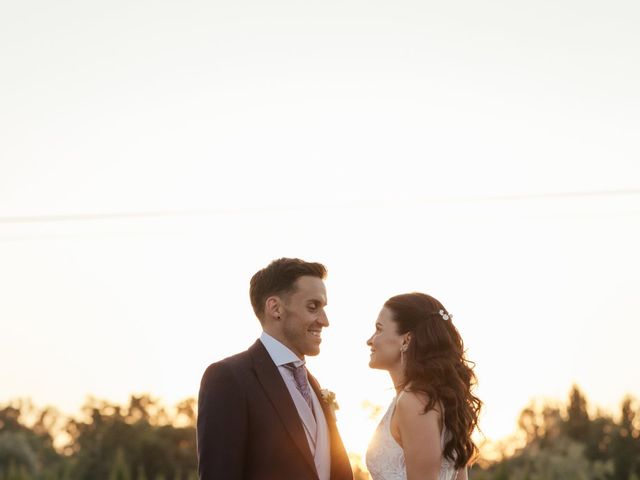 La boda de Gero y Isa en Alzira, Valencia 3