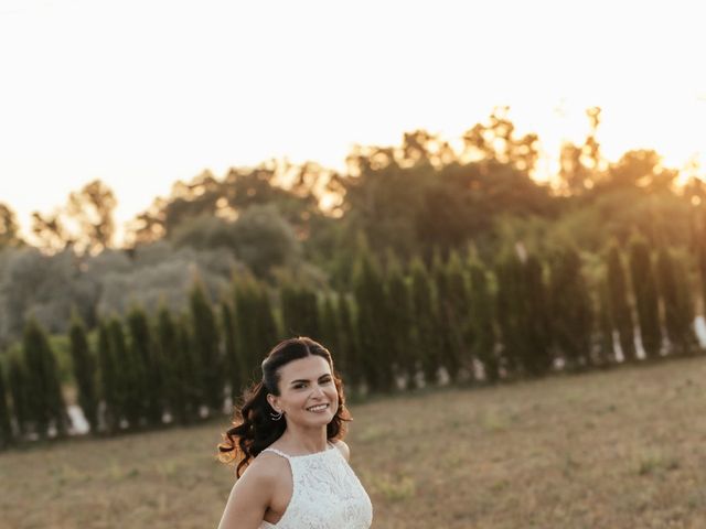 La boda de Gero y Isa en Alzira, Valencia 20