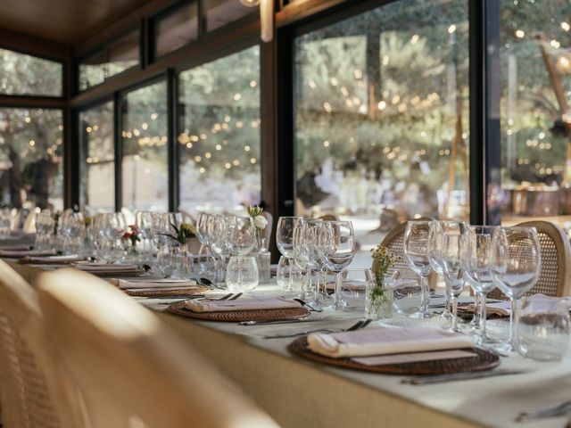 La boda de Gero y Isa en Alzira, Valencia 44