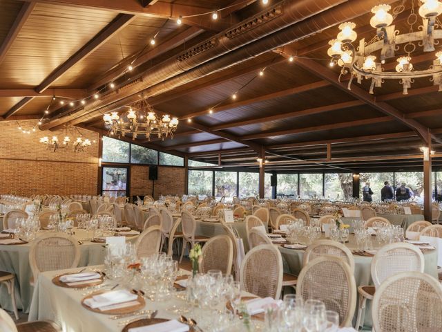 La boda de Gero y Isa en Alzira, Valencia 45