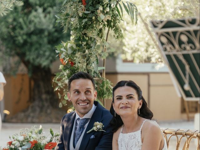 La boda de Gero y Isa en Alzira, Valencia 47
