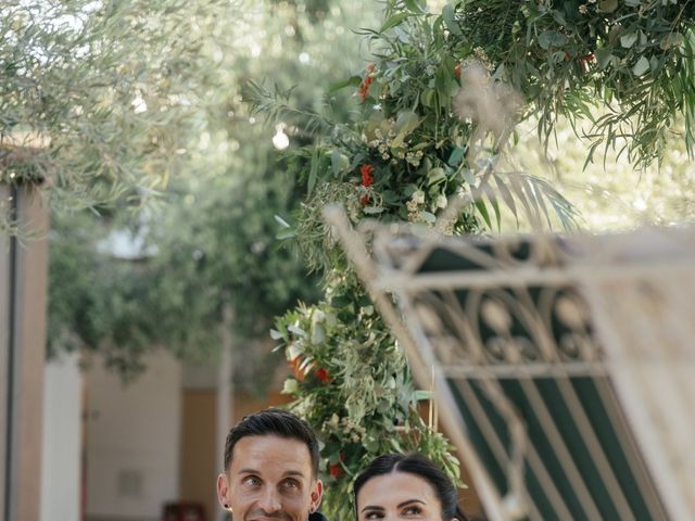 La boda de Gero y Isa en Alzira, Valencia 51