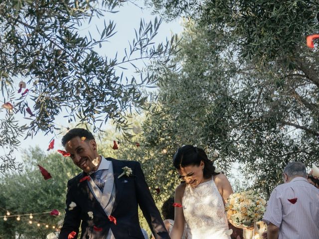 La boda de Gero y Isa en Alzira, Valencia 56