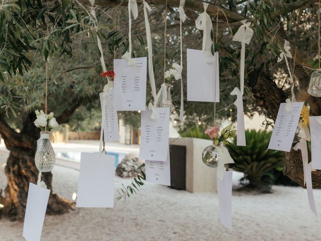La boda de Gero y Isa en Alzira, Valencia 58