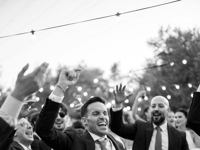 La boda de Gero y Isa en Alzira, Valencia 64